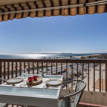 Apartment Canigo By Interhome Емпуріабрава Екстер'єр фото