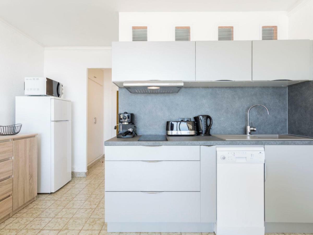 Apartment Canigo By Interhome Емпуріабрава Екстер'єр фото